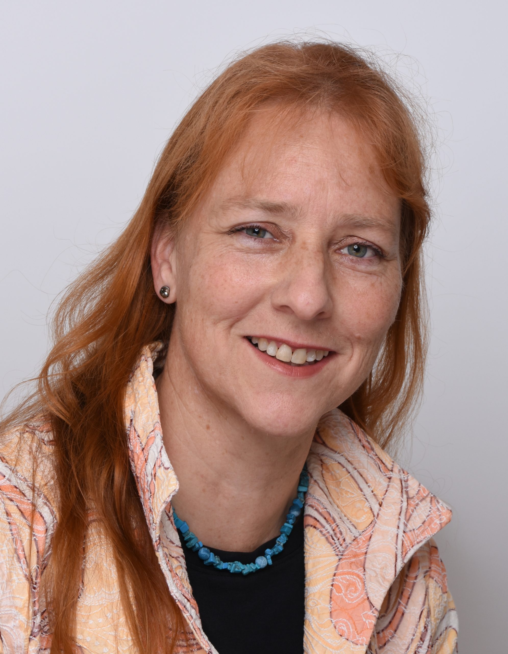 Jessica Brandt