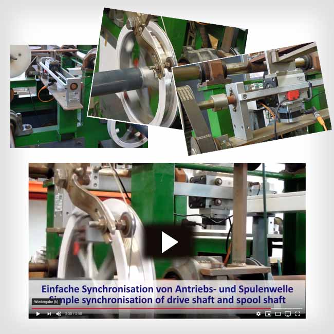 Erklärungsvideo für ein technisch erklärungsbedürftiges Produkt