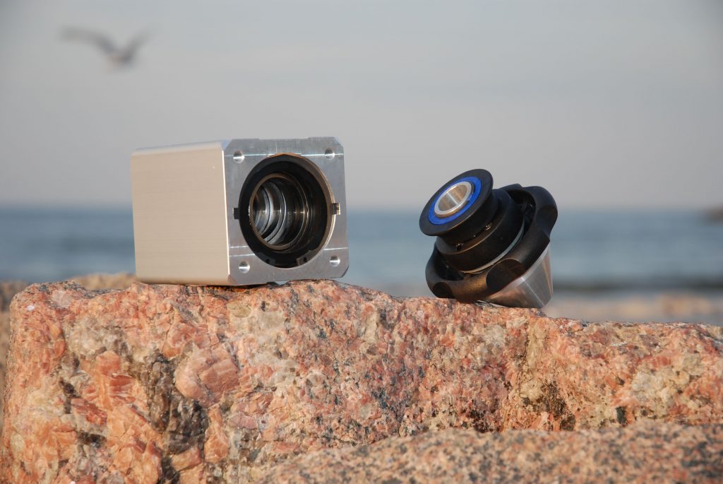 Fotoaufnahme von Kundenmustern für Werbeartikel wie Kalender etc.