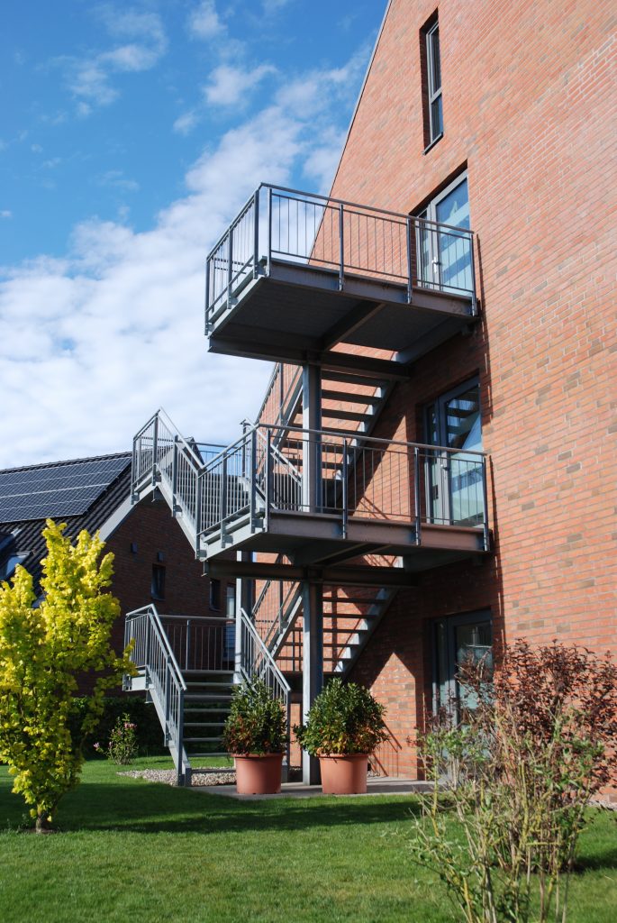 Produktfoto für einen Schlosser zu Werbezwecken