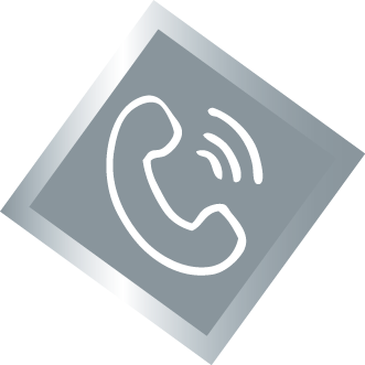 Illustration Telefonhörer