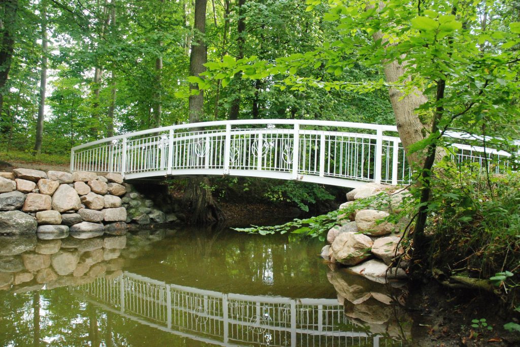 Produktfoto für Metallbaubetrieb als Musterreferenz