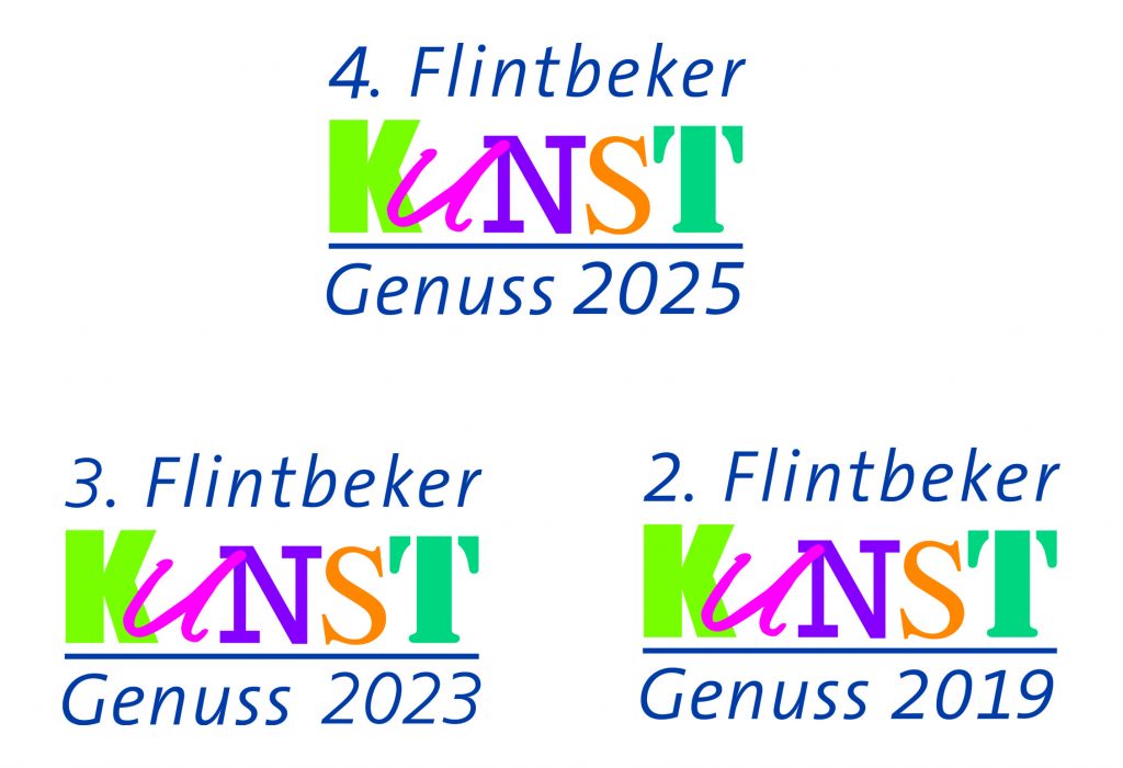 Logoänderung Auflage und Jahreszahl